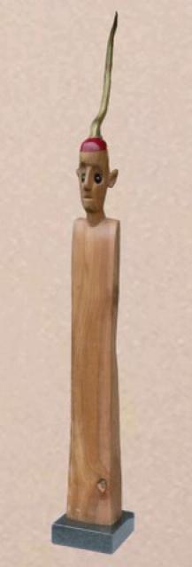 Waldemar Cichoń Rogatywka