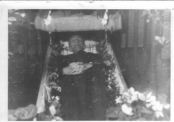 Wspomnienia powstańca warszawskiego - odc. 3 zdjęcie nr 228065