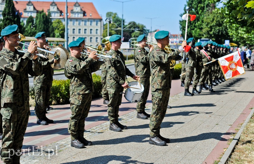Ważna jest dla nas pamięć o tych, którzy dali nam wolność zdjęcie nr 228074