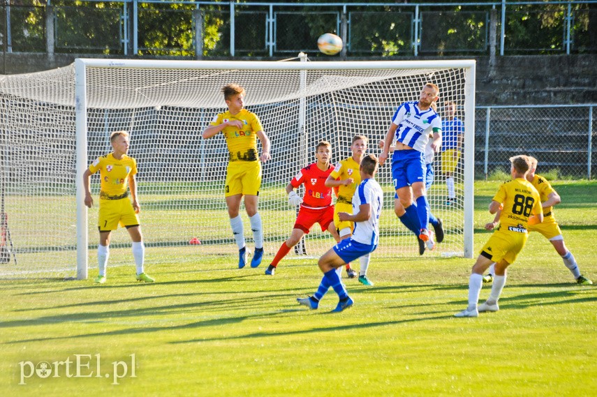 Granica pokonana zdjęcie nr 228117