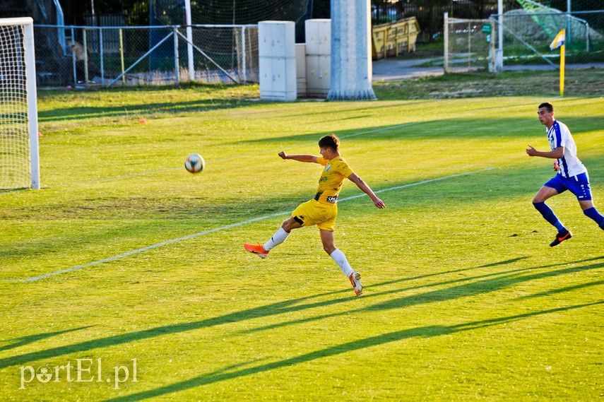 Granica pokonana zdjęcie nr 228145