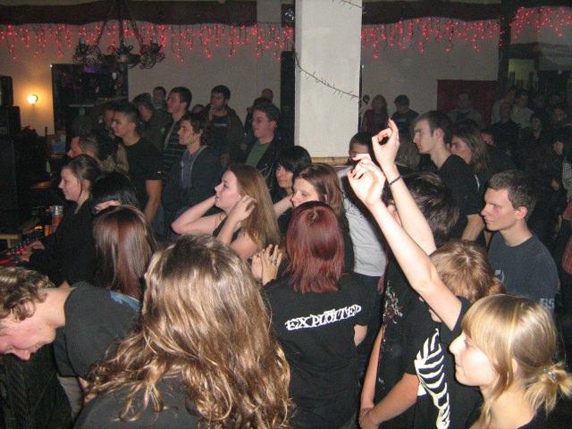 Elbląg Koncert w Edenie
