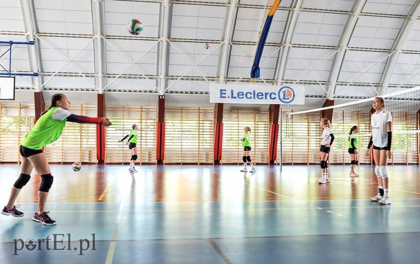 Elbląg Energa MKS Truso ponownie zawalczy w II lidze