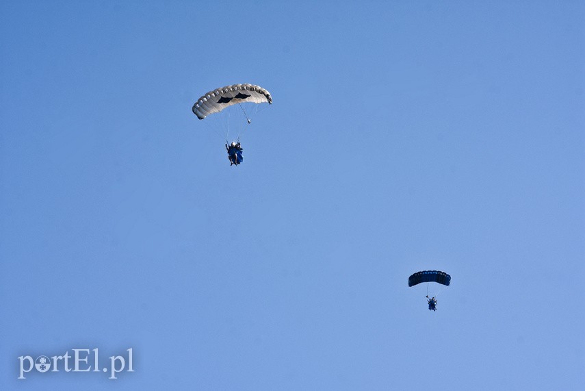 Najlepsi skoczkowie połączyli siły, by ustanowić rekord Polski zdjęcie nr 228439
