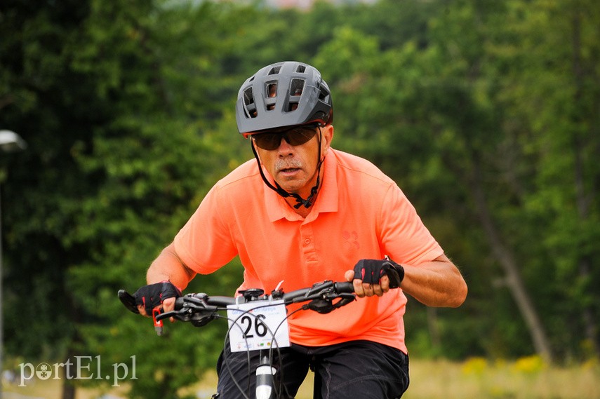 Rowerami na szczyt w Elblągu zdjęcie nr 228659