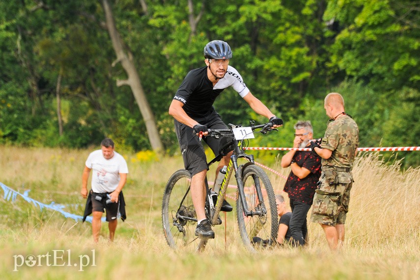 Rowerami na szczyt w Elblągu zdjęcie nr 228637