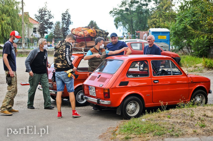 "Zupa nic" i... Węgry we Fromborku zdjęcie nr 228862