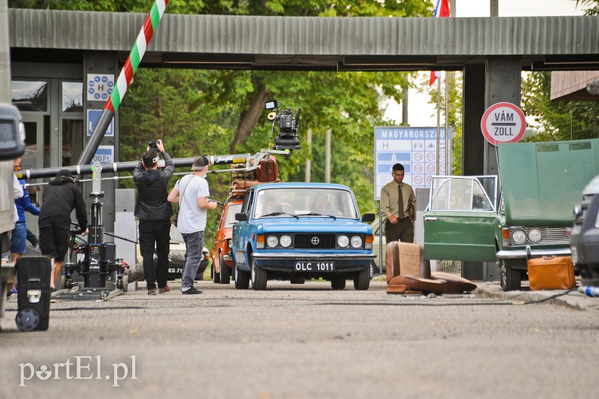 "Zupa nic" i... Węgry we Fromborku zdjęcie nr 228853