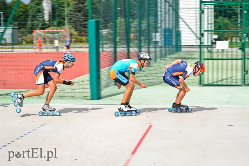 Na trening do Elblaga zdjęcie nr 228910