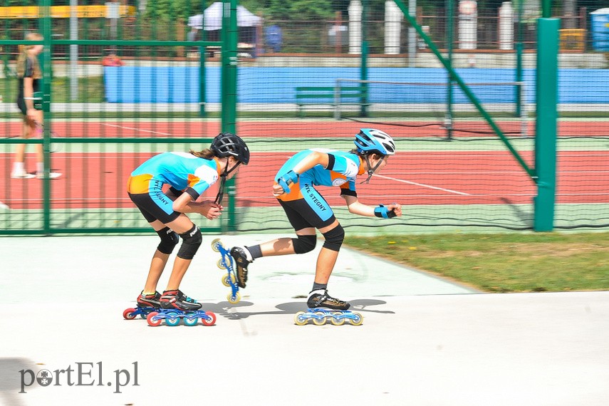 Na trening do Elblaga zdjęcie nr 228912