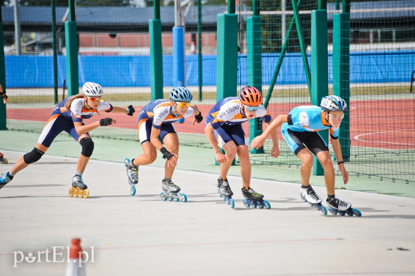 Na trening do Elblaga zdjęcie nr 228904