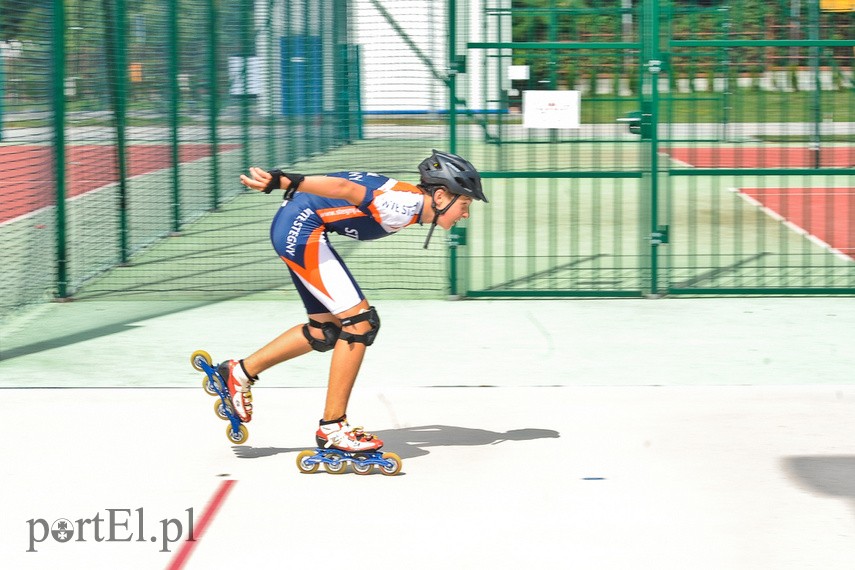 Na trening do Elblaga zdjęcie nr 228911