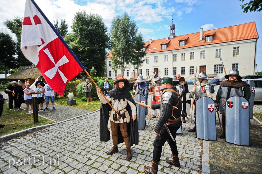 piknik w muzeum zdjęcie nr 229092