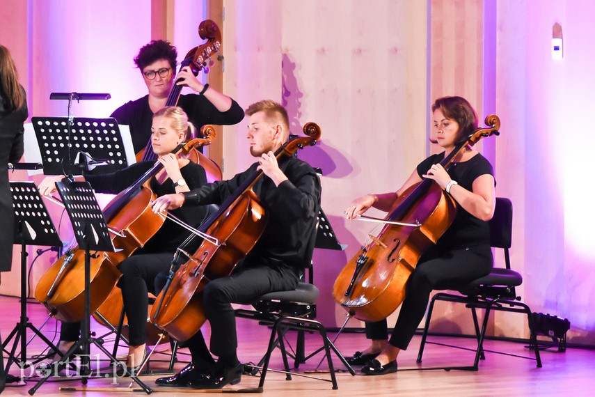 Kameraliści pożegnali lato zdjęcie nr 229170