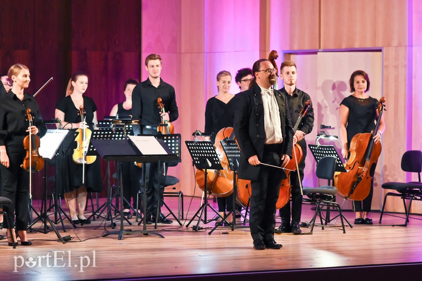 Kameraliści pożegnali lato zdjęcie nr 229162