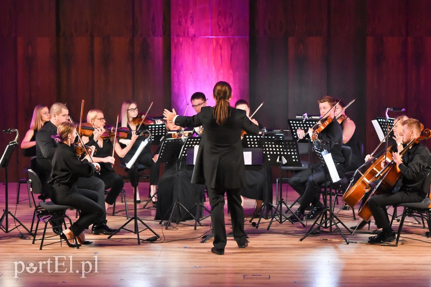 Kameraliści pożegnali lato zdjęcie nr 229169