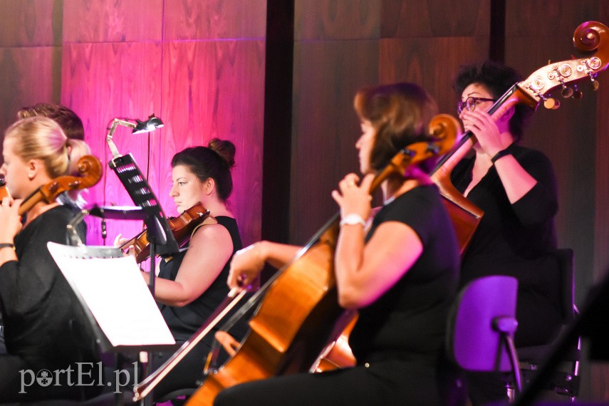 Kameraliści pożegnali lato zdjęcie nr 229166