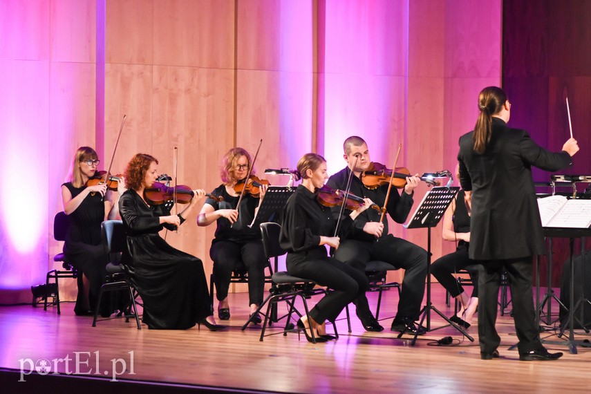 Kameraliści pożegnali lato zdjęcie nr 229167