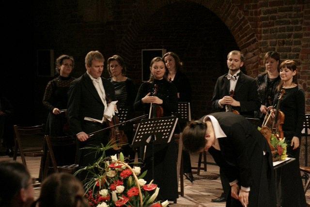 Elbląg Koncert ku czci Niepodległości