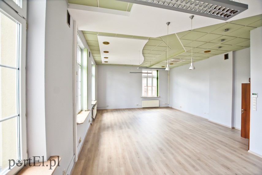 Najbardziej klimatyczny biurowiec w Elblągu zdjęcie nr 229719