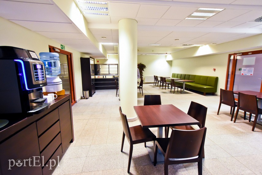 Najbardziej klimatyczny biurowiec w Elblągu zdjęcie nr 229736