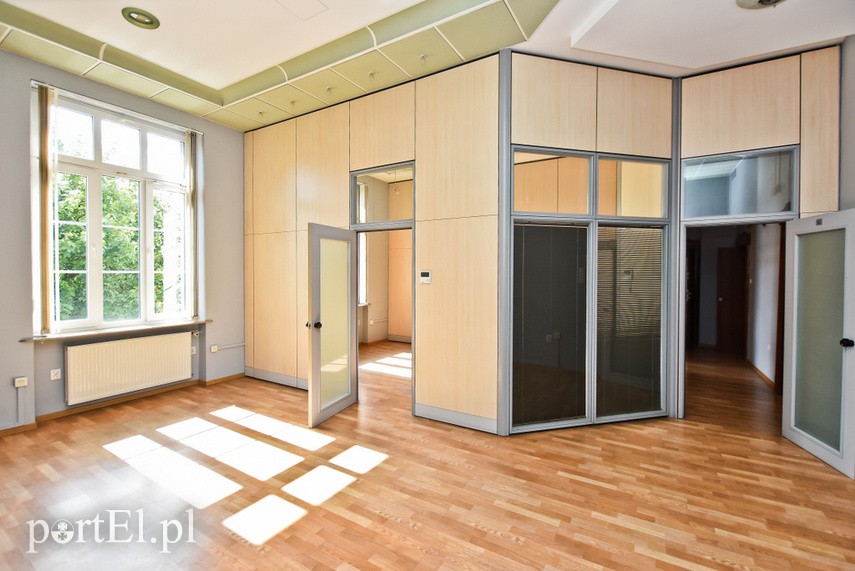 Najbardziej klimatyczny biurowiec w Elblągu zdjęcie nr 229714