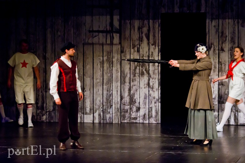 300. premiera u Sewruka, czyli teatr w czasie pandemii zdjęcie nr 229864