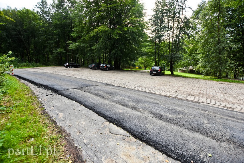 Bez dziur na Jelenią Dolinę zdjęcie nr 229966