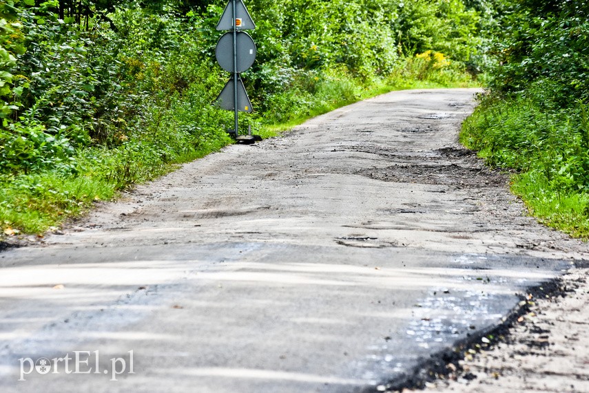 Bez dziur na Jelenią Dolinę zdjęcie nr 229968