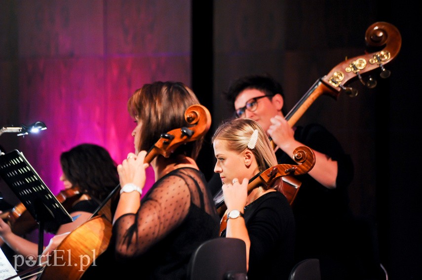 Elbląscy kameraliście solidarni z Białorusią zdjęcie nr 230180