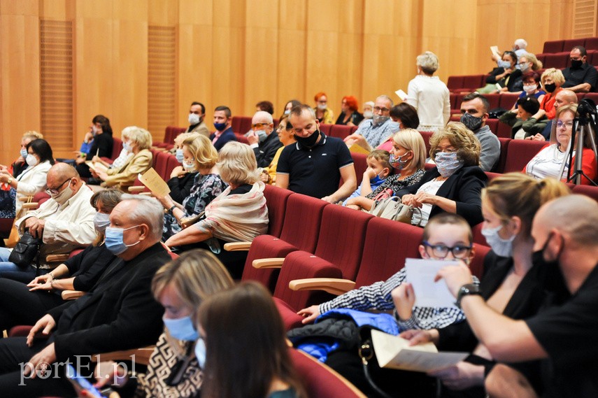 Elbląscy kameraliście solidarni z Białorusią zdjęcie nr 230163