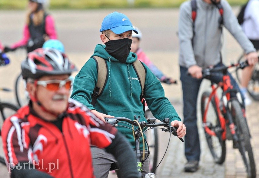 Najpierw na rower, potem na festyn zdjęcie nr 230361