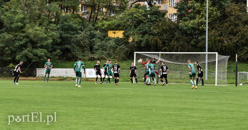 Sokół odleciał z punktami zdjęcie nr 230453