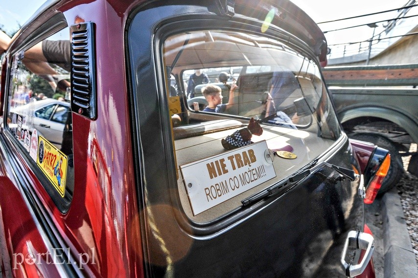 Klasyki, youngtimery, burgery zdjęcie nr 230546