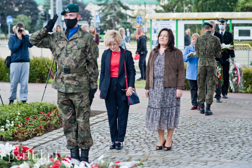 Michał Missan: Jesteśmy nim winni pamięć i wdzięczność zdjęcie nr 230820