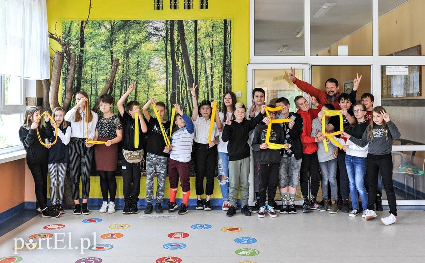 12-letni Oliwier walczy ze złośliwym nowotworem. Pomóc może każdy zdjęcie nr 230859