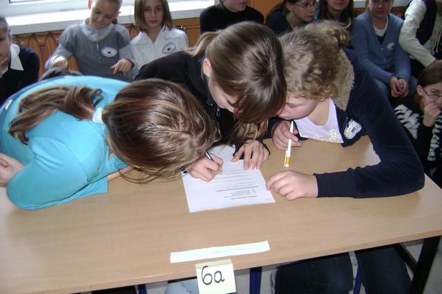 Elbląg Prawa i obowiązki dziecka - konkurs