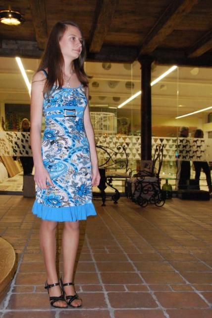 Pierwszy casting na Miss Ziemi Elbląskiej zdjęcie nr 18864