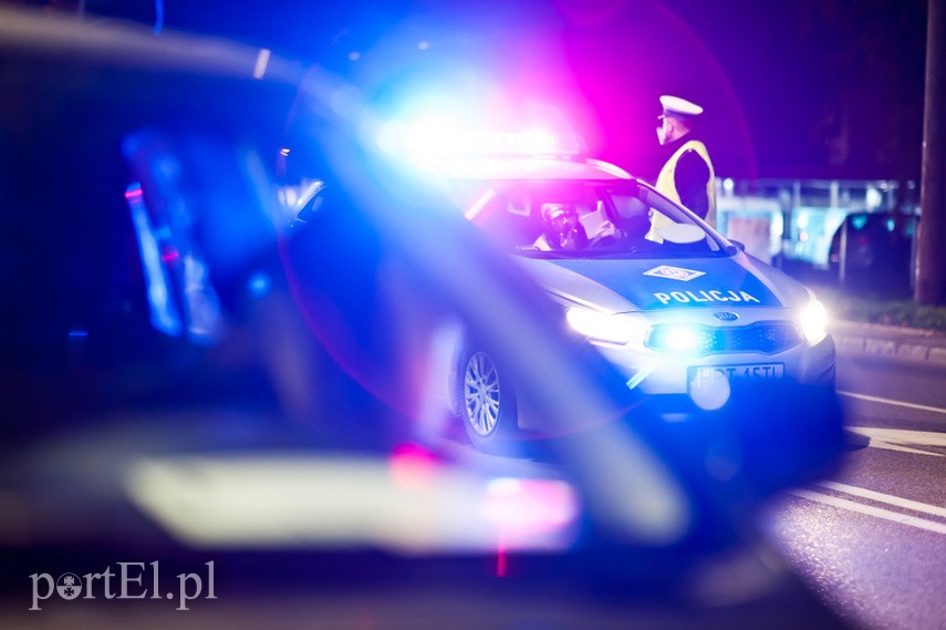 Kolejny protest w Elblągu. zdjęcie nr 232118