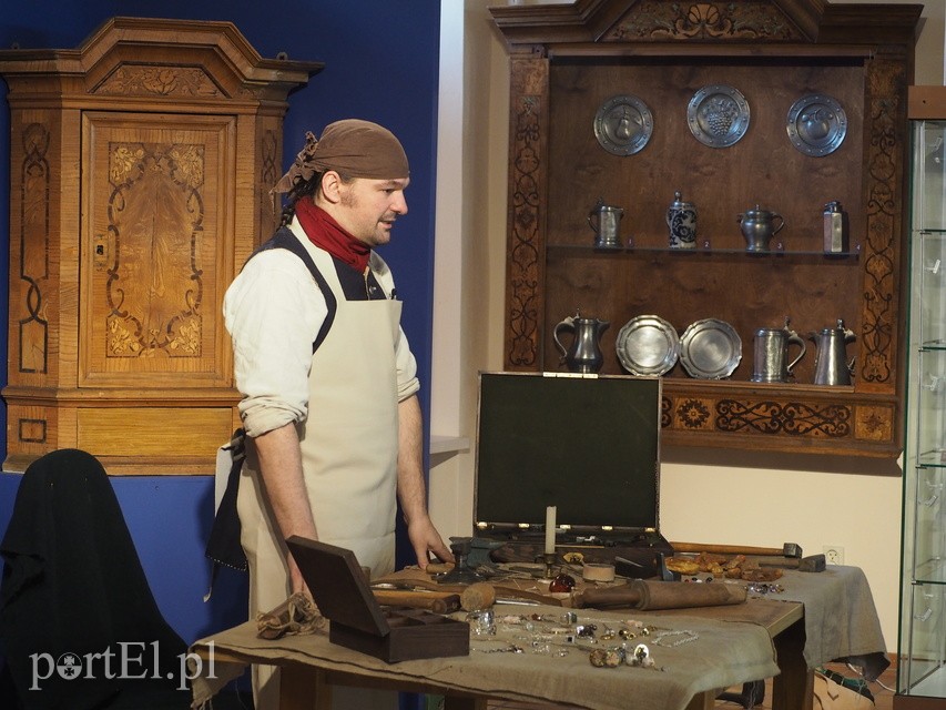 Muzealny plan filmowy zdjęcie nr 232177