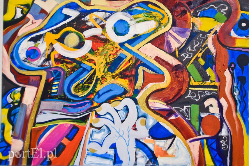 Wystawa jak spojrzenie przez pryzmat zdjęcie nr 232321