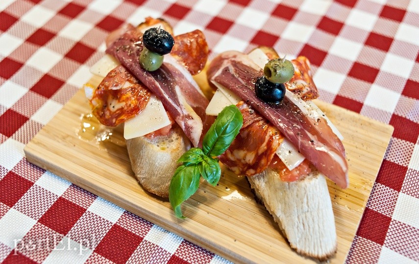 Pasta&Pizza House. Wyśmienite dania z dostawą do domu zdjęcie nr 232337