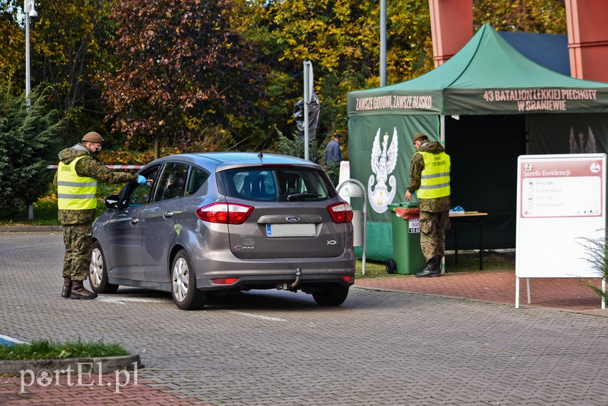 Na wymaz bez wychodzenia z auta zdjęcie nr 232542