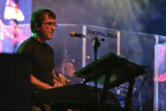 Elbląg Koncert Feela