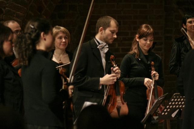 Koncert EOK zdjęcie nr 18958