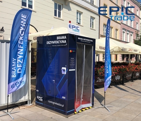 Nowa broń w walce z koronawirusem zdjęcie nr 233756