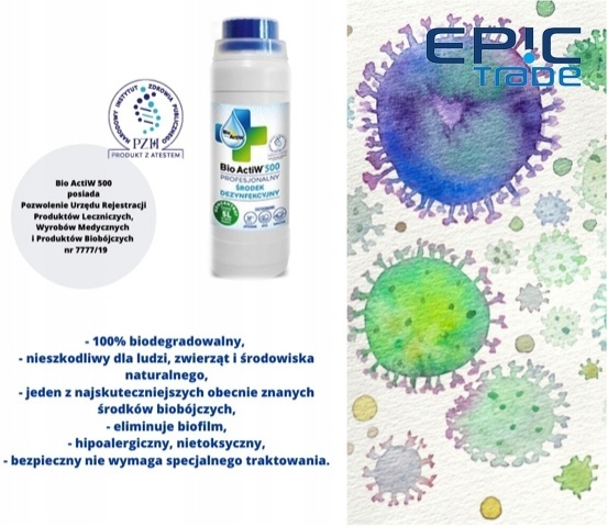 Nowa broń w walce z koronawirusem zdjęcie nr 233754