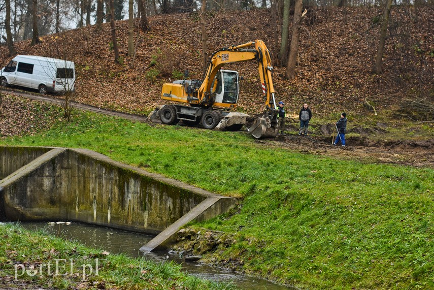 Dolinka w remoncie zdjęcie nr 233783