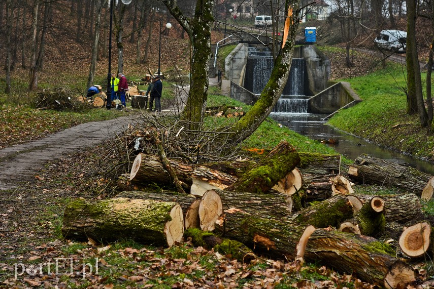 Dolinka w remoncie zdjęcie nr 233782