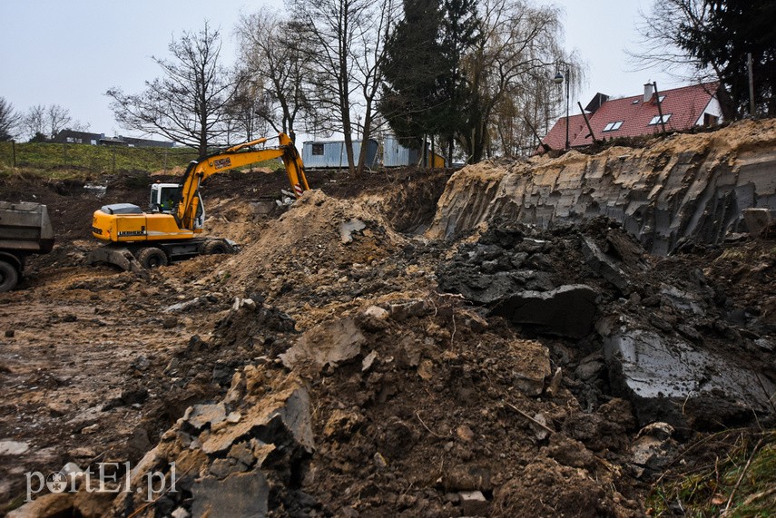 Dolinka w remoncie zdjęcie nr 233791